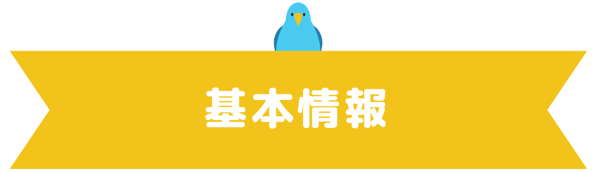 基本情報